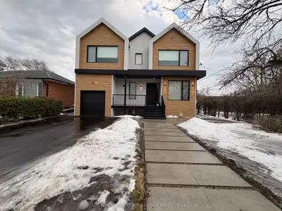 113 Almore Avenue L1, Toronto C06, On M3h 2h4