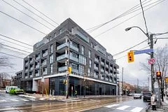 856 Dundas Street W 1, Toronto C01, ON M6J 1V5