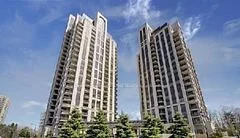 135 WYNFORD Drive 1402, Toronto C13, ON M3C 0J4