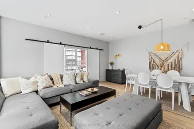 Common Element Condo in Toronto