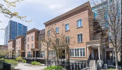 46 Western Battery Road N 837, Toronto C01, On M6k 3p1