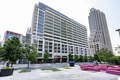 35 Bastion Street 1016, Toronto C01, ON M5V 0C2