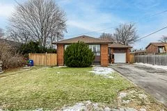 171 Honiton Street, Toronto C06, ON M3H 5N2