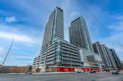 7 Golden Lion Heights N326, Toronto C14, ON M2M 0C1