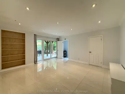 Detached in Toronto