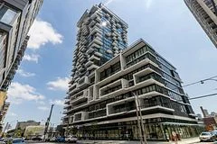 77 Shuter Street 3110, Toronto C08, On M5b 0b8