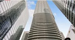 12 York Street 4911, Toronto C01, On M5j 0a9