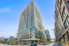 15 Richardson Street 1118, Toronto C08, ON M5A 0Y5