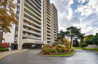 350 Seneca Hill Drive 504, Toronto C15, ON M2J 4S7