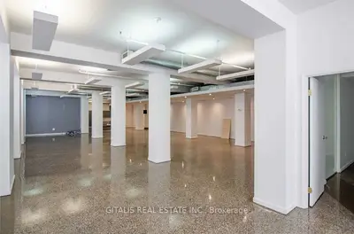460 Richmond Street W 101, Toronto C01, On M5v 1y1