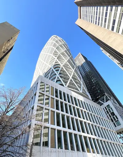 230 Simcoe Street 3421, Toronto C01, ON M5T 0G7