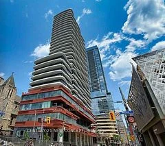 280 Dundas Street W 1002, Toronto C01, ON M5T 0E3