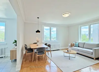 398 Avenue Road 321, Toronto C02, ON M4V 2H5