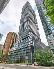 55 Charles Street E 3712, Toronto C08, On M4y 0j1