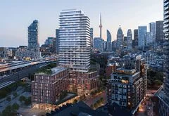 35 Parliament Street 1903, Toronto C08, ON M5A 0Y5