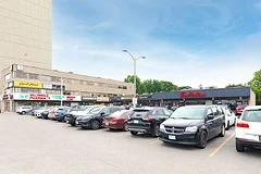 6013 Yonge Street 210, Toronto C14, ON M2M 3W2