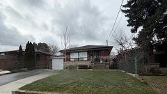 46 Hove Street Lower Level, Toronto C06, ON M3H 4Y9