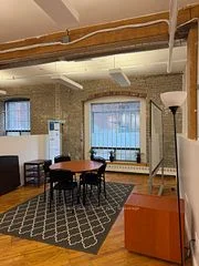 20 Maud Street 100, Toronto, On M5v 2m5