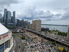 3 Navy Wharf Court 2208, Toronto C01, ON M5V 3V1