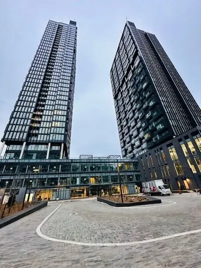1 Quarrington Lane 2419, Toronto C13, ON M3C 0S4
