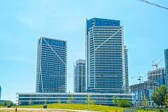 30 Ordnance Street 1208, Toronto C01, ON M6K 1A2
