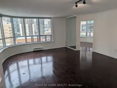 25 Maitland Street 1209, Toronto C08, ON M4Y 2W1