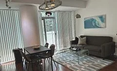 14 York Street 1208, Toronto C01, On M5j 0a9