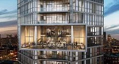 45 Charles Street E 2606, Toronto C08, ON M4Y 1S2