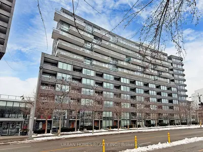 120 Bayview Avenue S202, Toronto C08, On M5a 3r7
