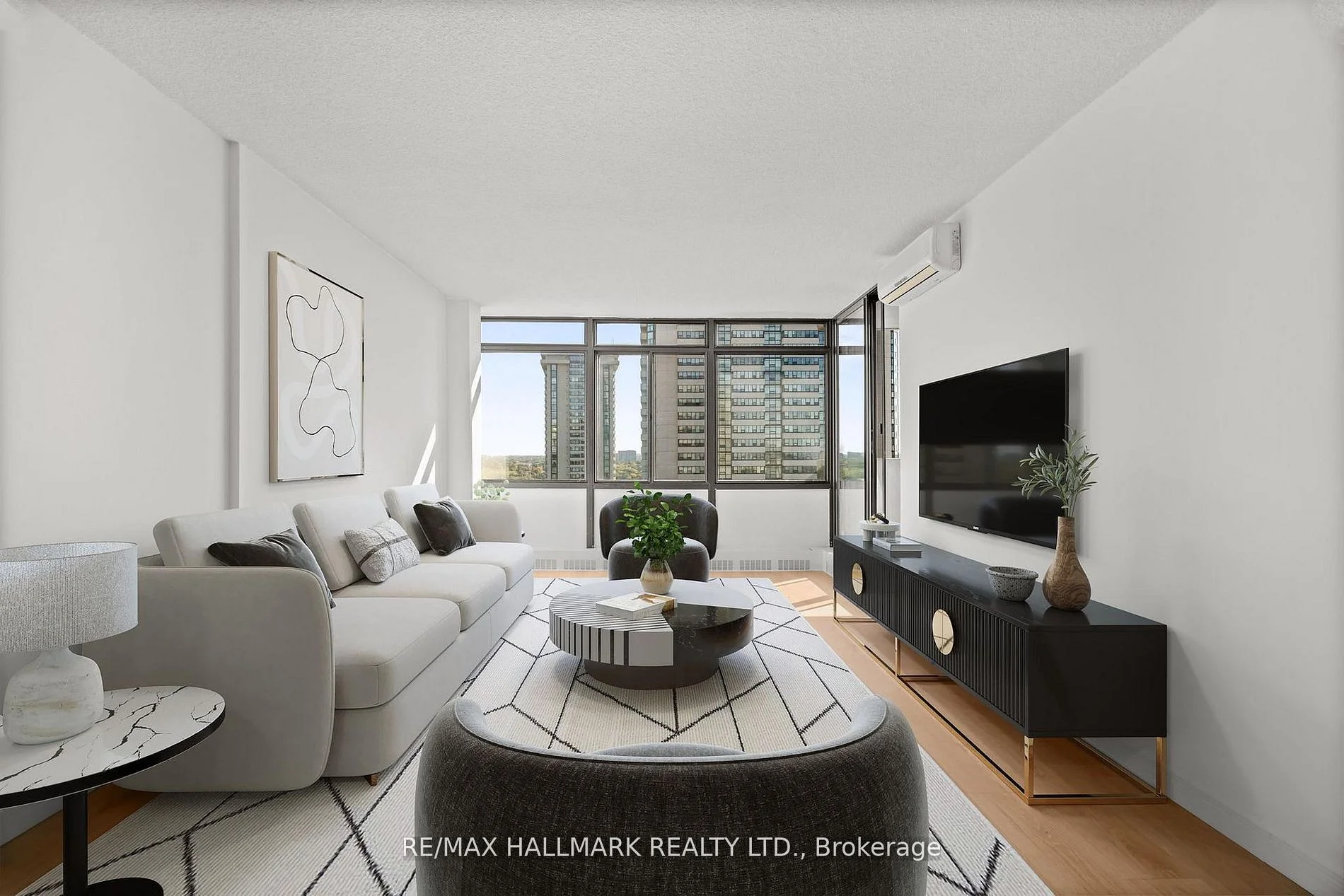 3300 Don Mills Road 1805, Toronto C15, ON M2J 4X7
