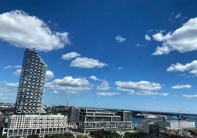 20 Richardson Street 1401, Toronto C08, On M5a 0s6