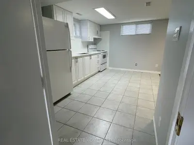 Detached in Toronto