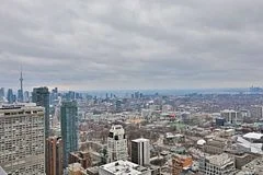 11 Yorkville Avenue 5510, Toronto C02, ON M4W 0B7