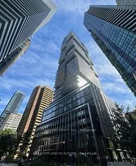 55 Charles Street E 2201, Toronto C08, On M4y 0j1