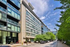 32 Stewart Street S 604, Toronto C01, ON M5V 3T2