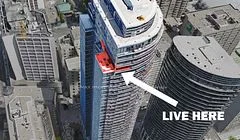 21 Carlton Street 4004, Toronto C08, ON M5B 1L3