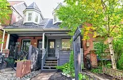 717 Palmerston Avenue, Toronto C02, ON M6G 2R2