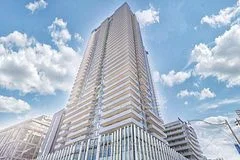 20 Richardson Street 1710, Toronto C08, ON M5A 0S6