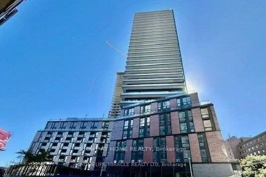 35 Parliament Street 2608, Toronto C08, ON M5A 0Z5