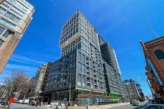 158 Front Street E 1711, Toronto C08, On M5a 0k9