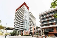 50 Bruyeres Mews 1505, Toronto C01, ON M5V 0H8