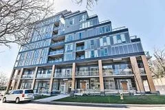 6 Parkwood Avenue 203, Toronto C02, ON M4V 0A3