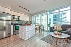 215 Fort York Boulevard 1411, Toronto C01, ON M5V 4A2