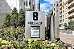 8 Hillcrest Avenue 2909, Toronto C14, ON M2N 6Y6