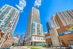 33 Helendale Avenue 1307, Toronto C03, ON M4R 1C5