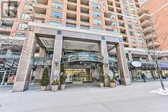 887 Bay Street 1610, Toronto C01, On M5s 3k4
