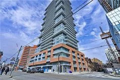 365 Church Street 306, Toronto C08, ON M5B 1Z9