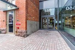 560 King Street W 1004, Toronto, On M5v 1m3