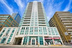 212 Eglinton Avenue E 803, Toronto C10, ON M4P 1K2