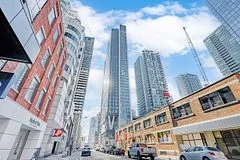 357 King Street W 1807, Toronto C01, ON M5V 0S7